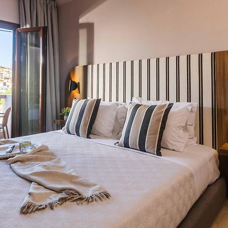 Casa Blue Hotel, Philian Hotels And Resorts Скиатос Экстерьер фото