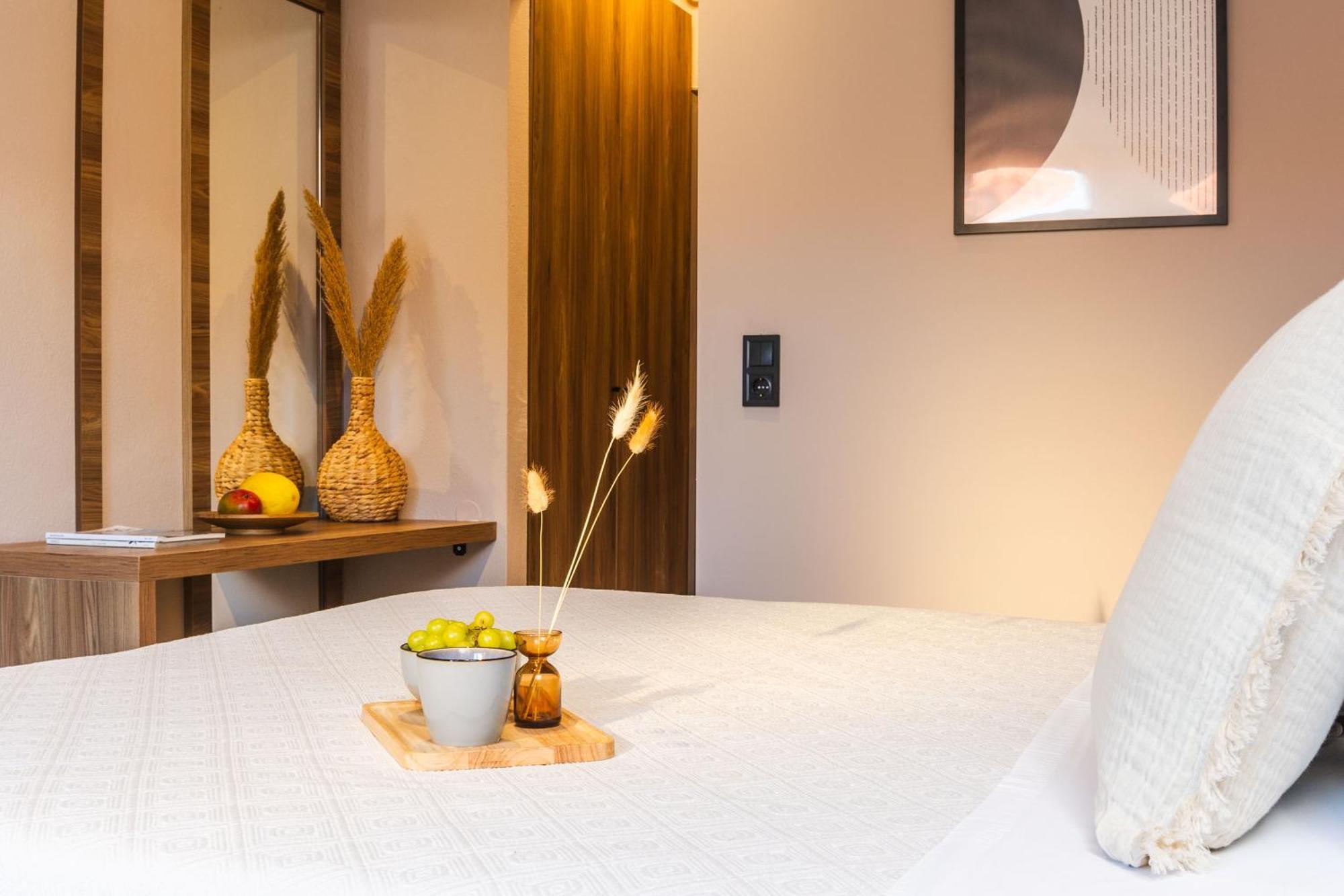 Casa Blue Hotel, Philian Hotels And Resorts Скиатос Экстерьер фото