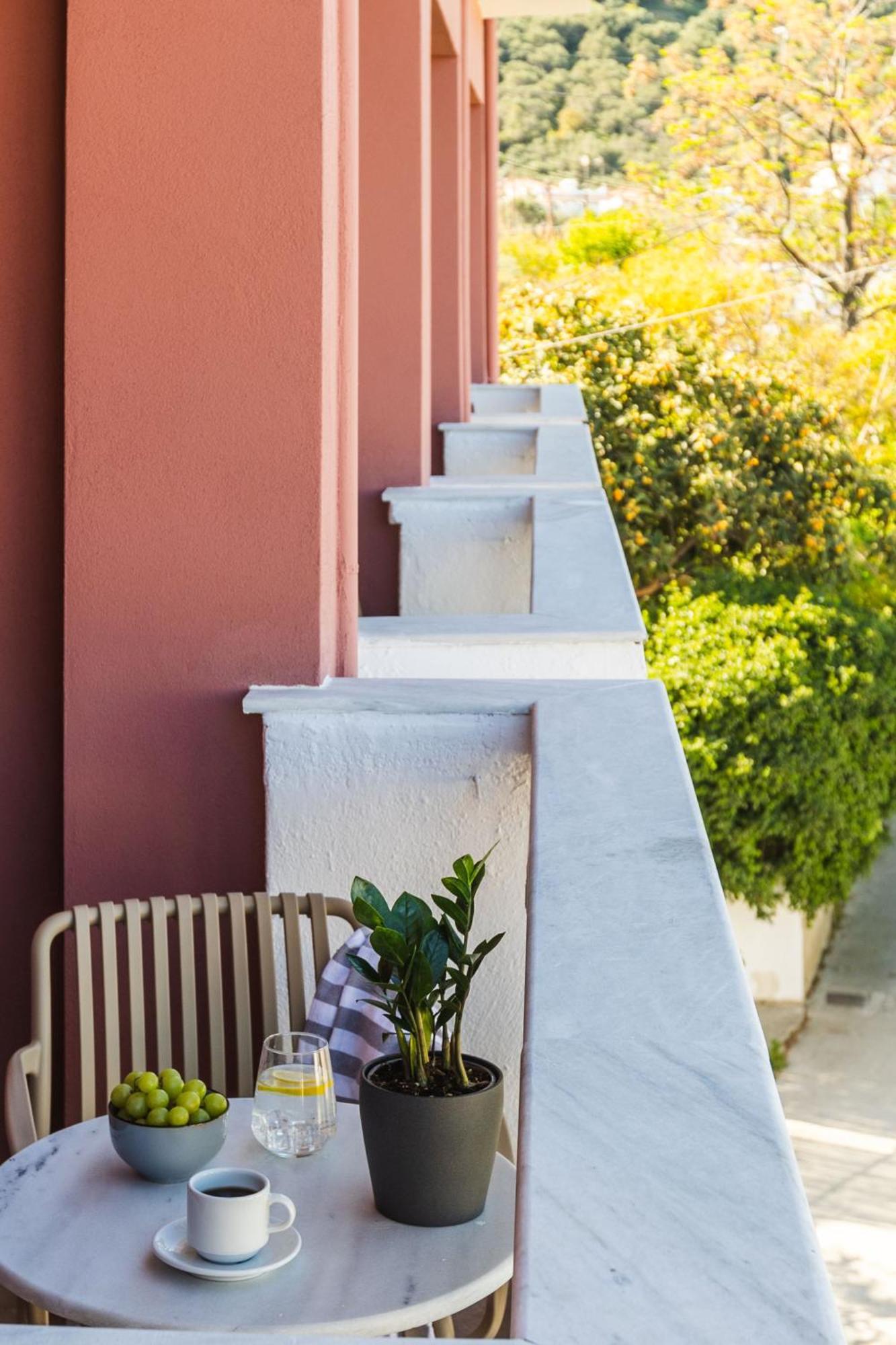 Casa Blue Hotel, Philian Hotels And Resorts Скиатос Экстерьер фото