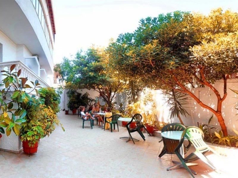 Casa Blue Hotel, Philian Hotels And Resorts Скиатос Экстерьер фото