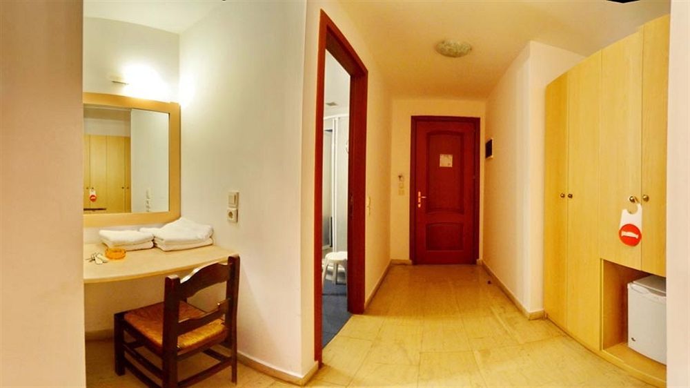 Casa Blue Hotel, Philian Hotels And Resorts Скиатос Экстерьер фото