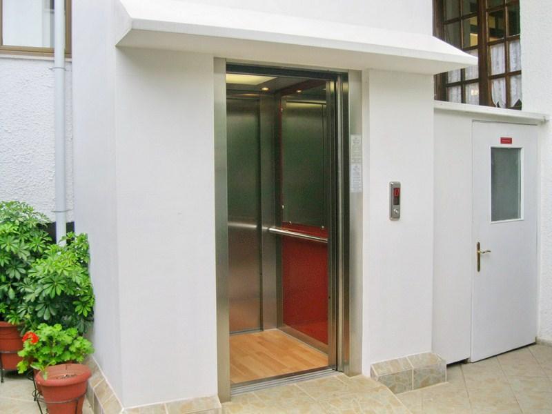 Casa Blue Hotel, Philian Hotels And Resorts Скиатос Экстерьер фото