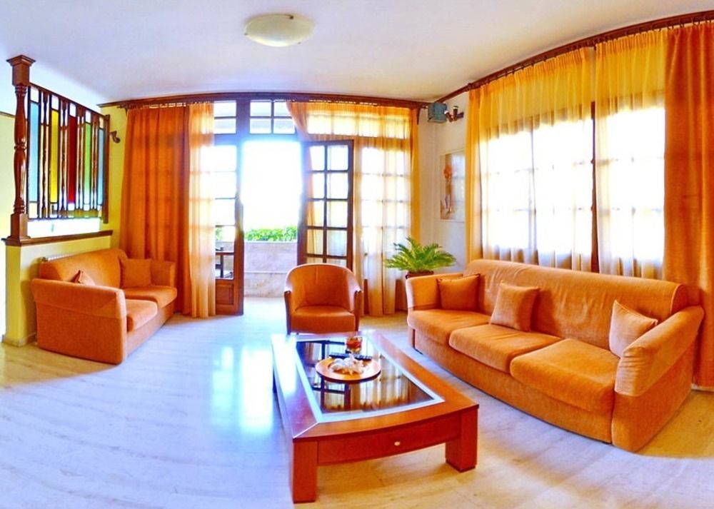 Casa Blue Hotel, Philian Hotels And Resorts Скиатос Экстерьер фото