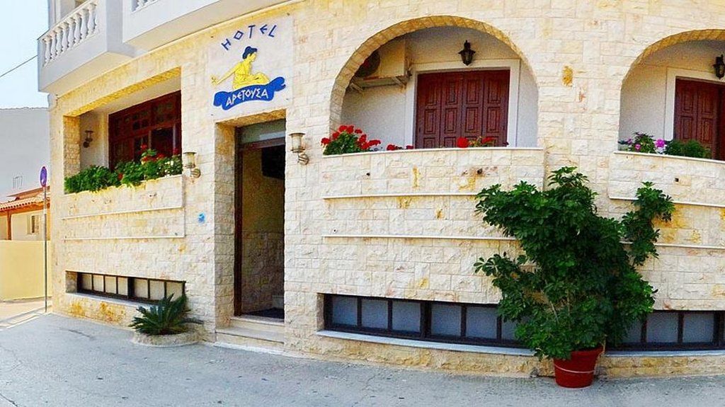 Casa Blue Hotel, Philian Hotels And Resorts Скиатос Экстерьер фото